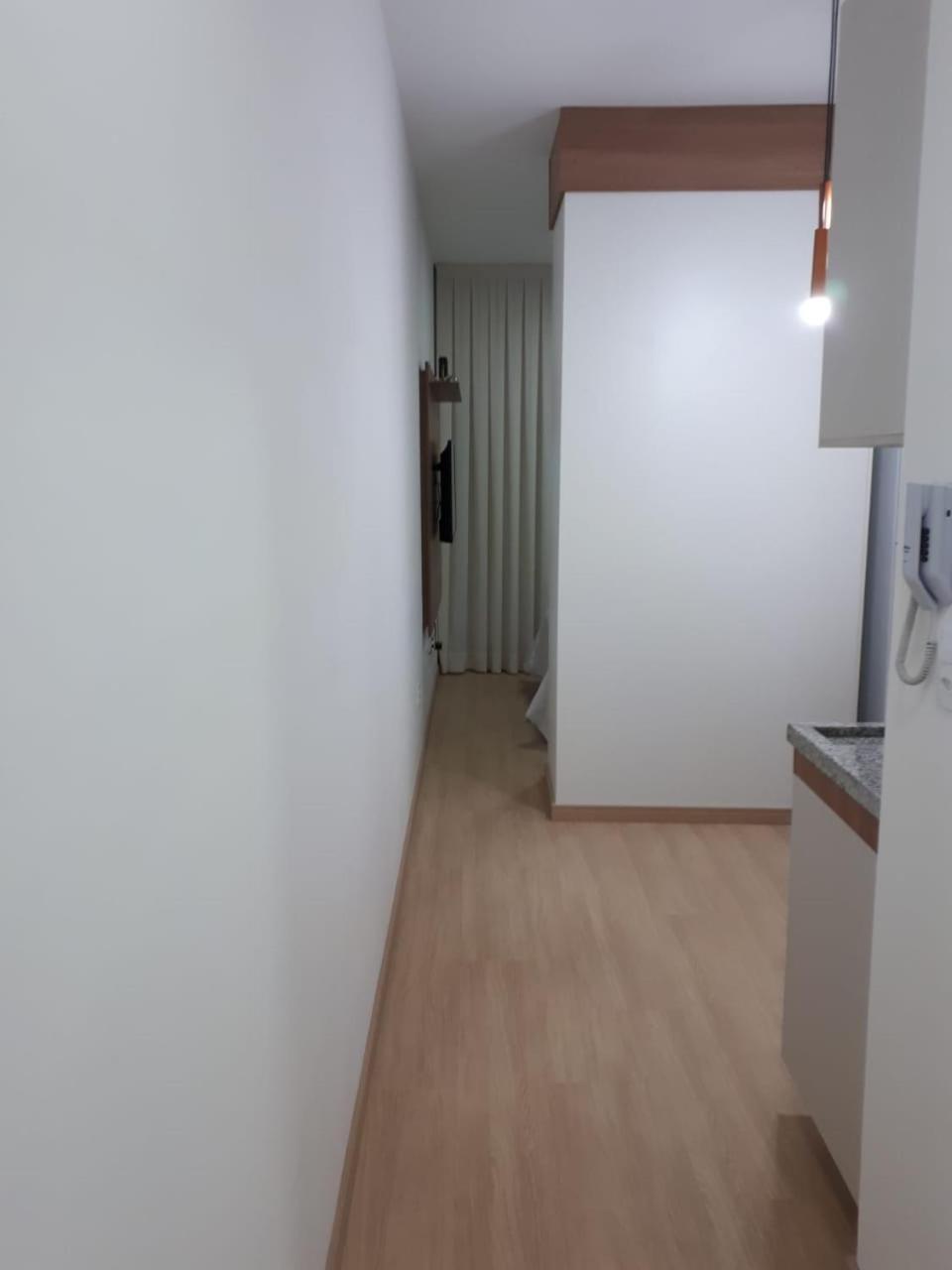 Flat Completo Lägenhet Cotia  Exteriör bild