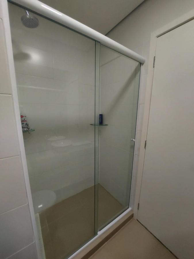 Flat Completo Lägenhet Cotia  Exteriör bild