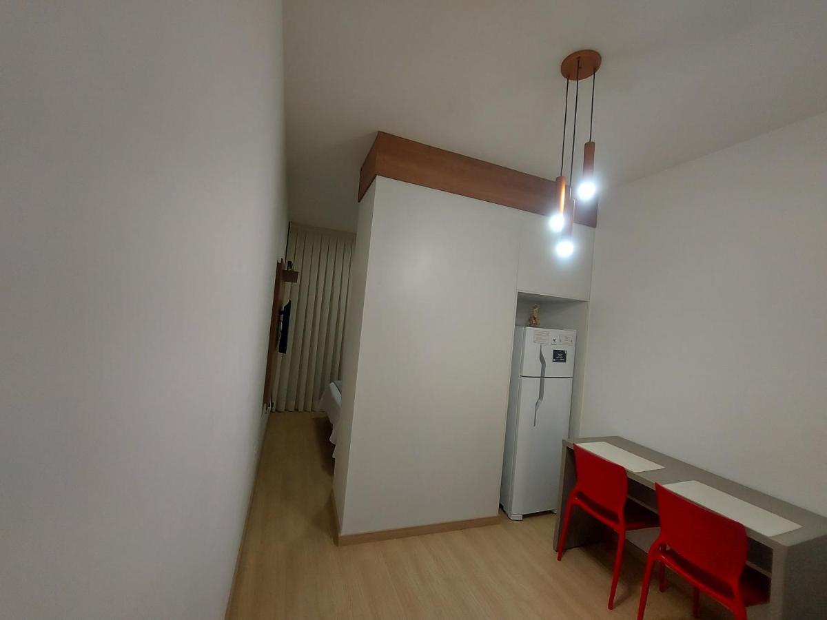 Flat Completo Lägenhet Cotia  Exteriör bild